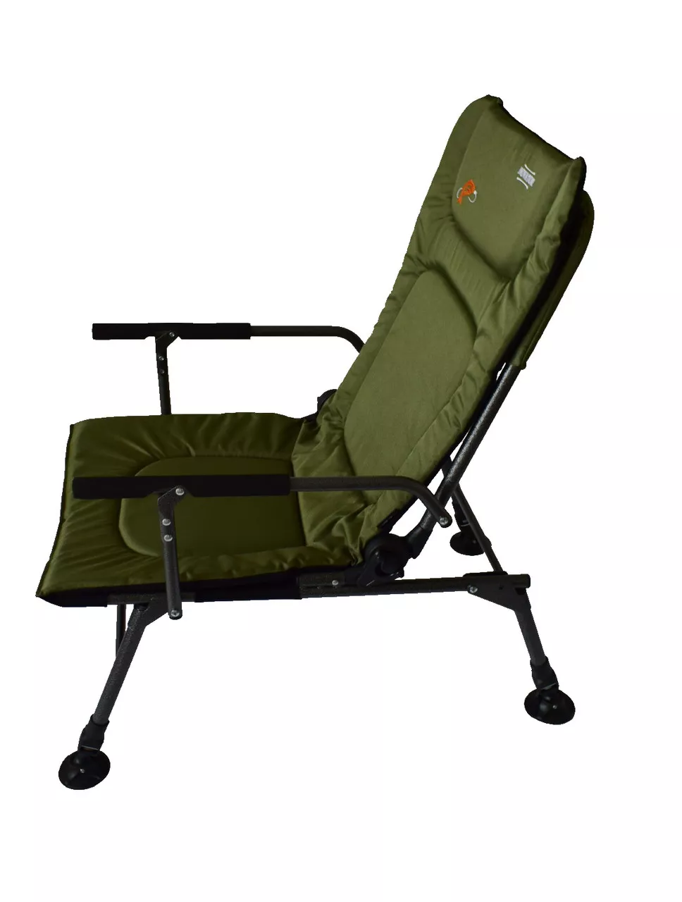 Кресло рыбацкое карповое Novator SR-2, фото №3
