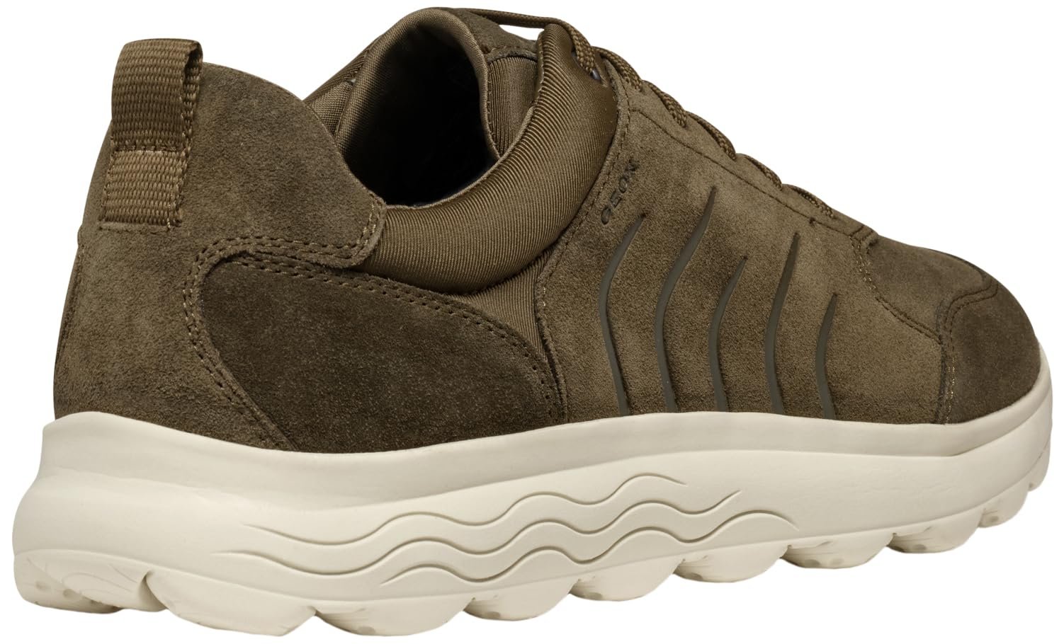 Кросівки Geox Spherica B Чоловічі, фото №5 Кросівки Geox Spherica B Чоловічі, фото №5