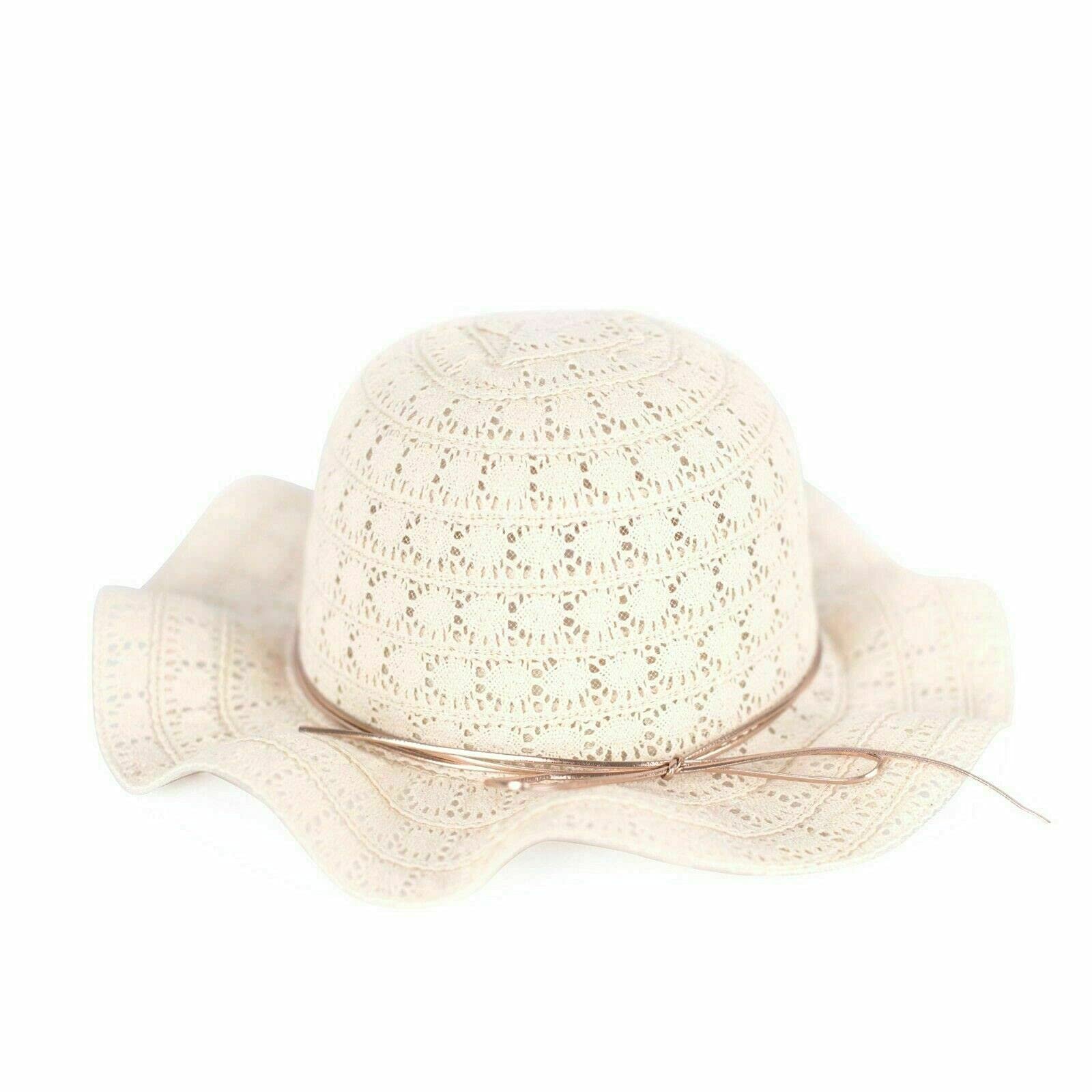 Шляпа летняя Art of Polo пляжная для девочек, фото №1