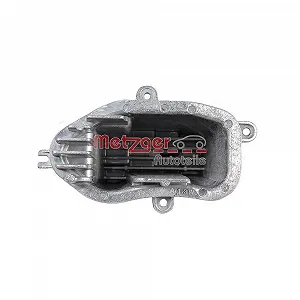 Блок управления освещением METZGER GREENPARTS 0896515 для BMW правый - Фото 1
