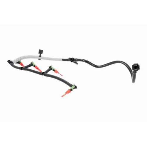 Паливний шланг VAICO V25-2918 Original VAICO Quality для FORD, фото №4