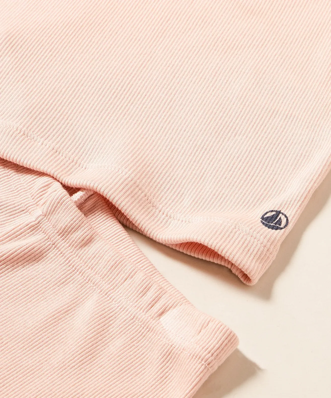 Детский комбинезон для сна Petit Bateau, фото №4 Детский комбинезон для сна Petit Bateau, фото №4