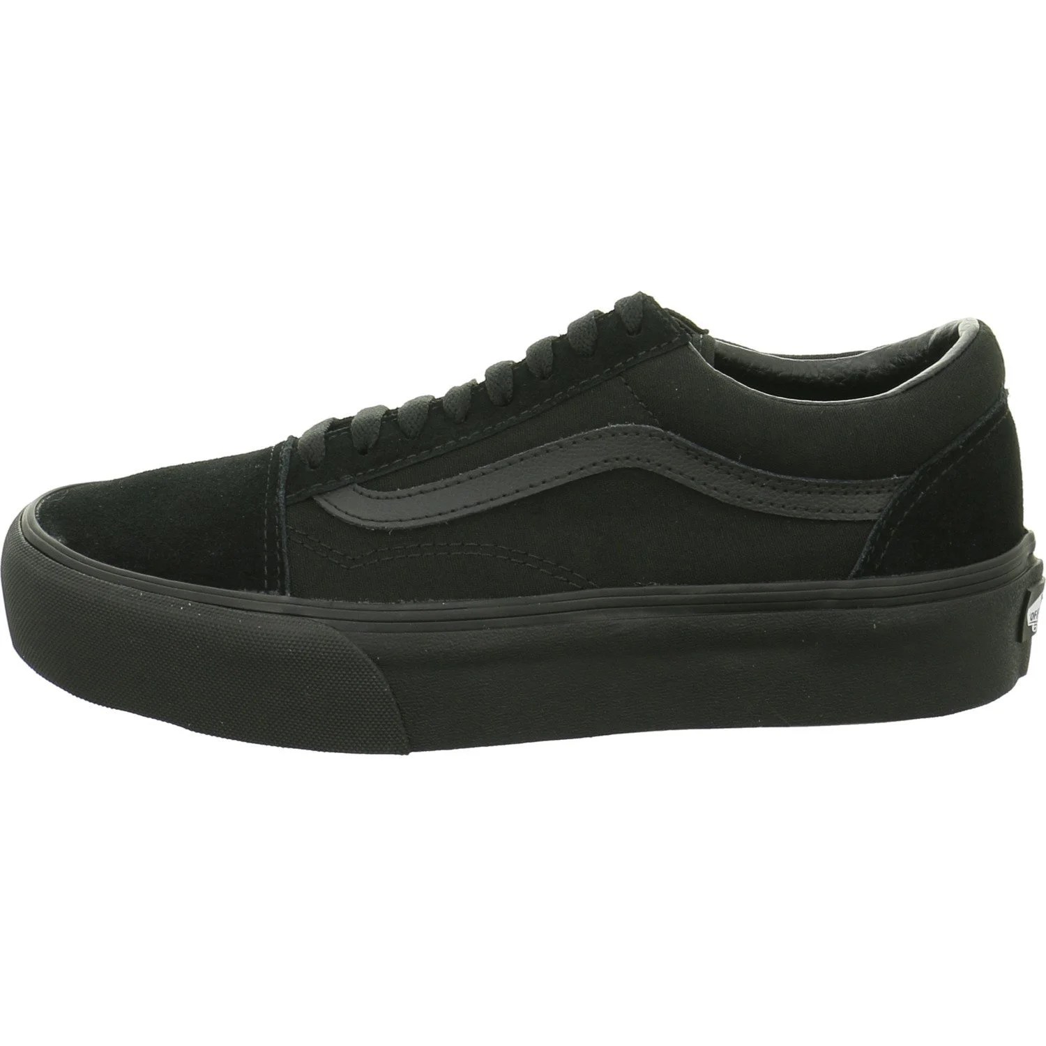 Кеди Vans Old Skool Platform Жіночі, фото №5 Кеди Vans Old Skool Platform Жіночі, фото №5