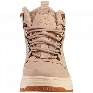 Кроссовки Kappa Unisex 243364 synthetic.ua - Фото 1