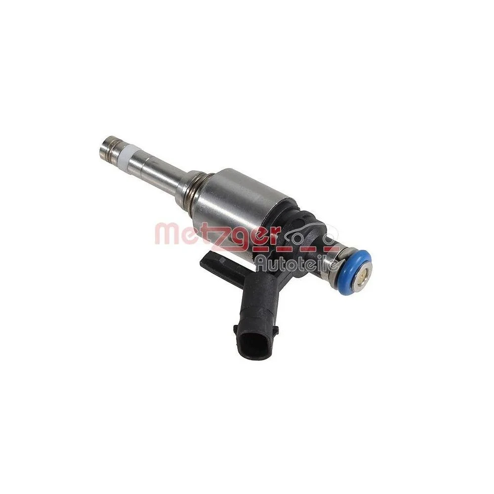 Форсунка топливная METZGER 0920079 Оригинальная запчасть, фото №1