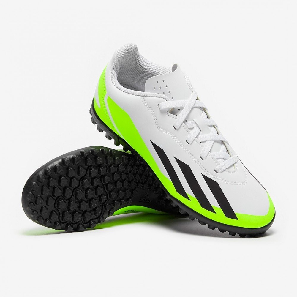 Бутси Adidas Бутси X Crazyfast.4 Turf 36, фото №1