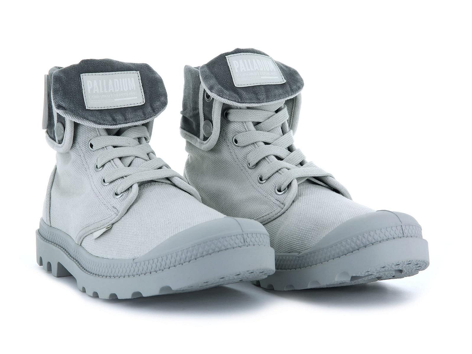 Ботинки мужские Baggy Sneaker, фото №6