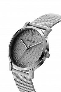 Часы женские аналоговые Orphelia Portobella Серебристый, серебряный, браслет цена на synthetic.ua - Фото 1 Часы женские аналоговые Orphelia Portobella Серебристый, серебряный, браслет synthetic.ua - Фото 1