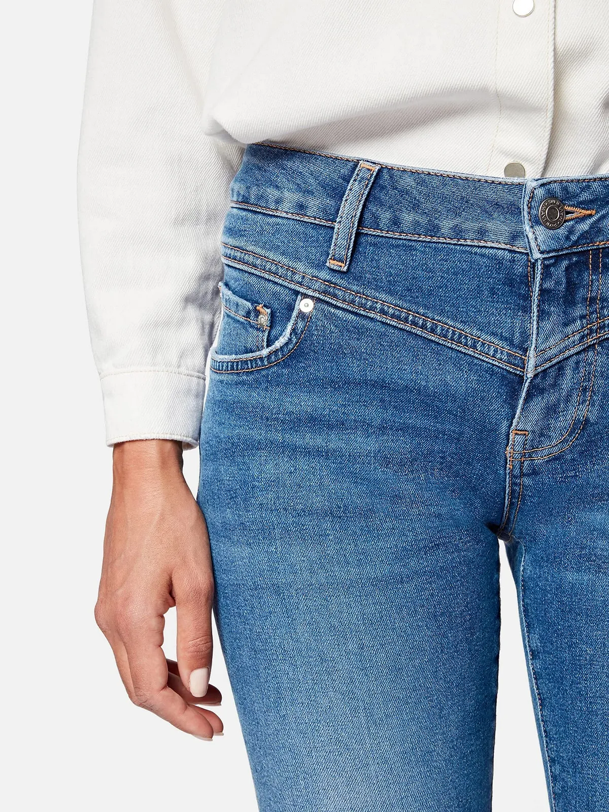 mid 90s STR Nicole, фото №6 mid 90s STR Nicole, фото №6