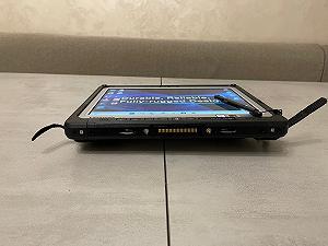 Защищенный планшет Panasonic Toughbook CF-33, 12", i5-7300U, 8GB, 256GB, 4G LTE цена на synthetic.ua - Фото 1 Защищенный планшет Panasonic Toughbook CF-33, 12", i5-7300U, 8GB, 256GB, 4G LTE synthetic.ua - Фото 1