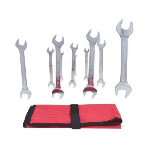 Набор рожковых ключей KS TOOLS 517.0123, фото №4 Набор рожковых ключей KS TOOLS 517.0123, фото №4