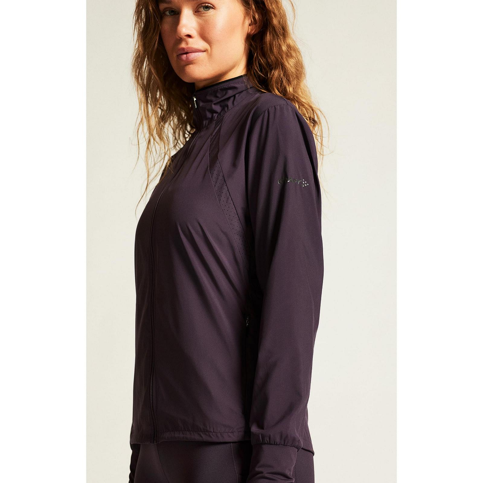 Куртка Craft Essence Wind Жіноча, фото №6