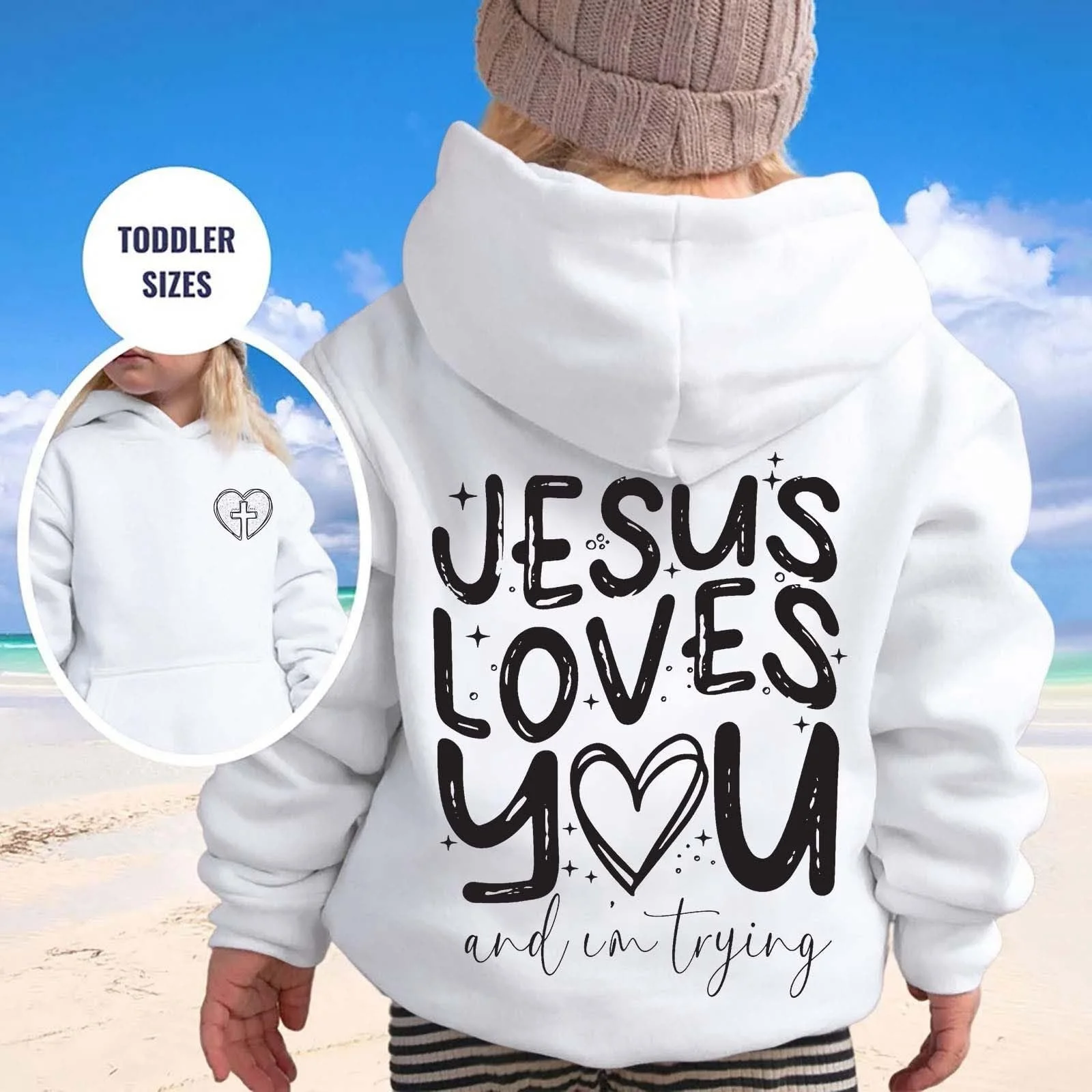 Толстовка для мальчиков 128 - осенне-зимняя толстовка с круглым вырезом, длинными рукавами и принтом букв, повседневная, фото №3