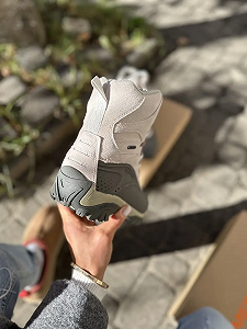 Черевики Merrell Thermo Frosty 38 synthetic.ua - Фото 1