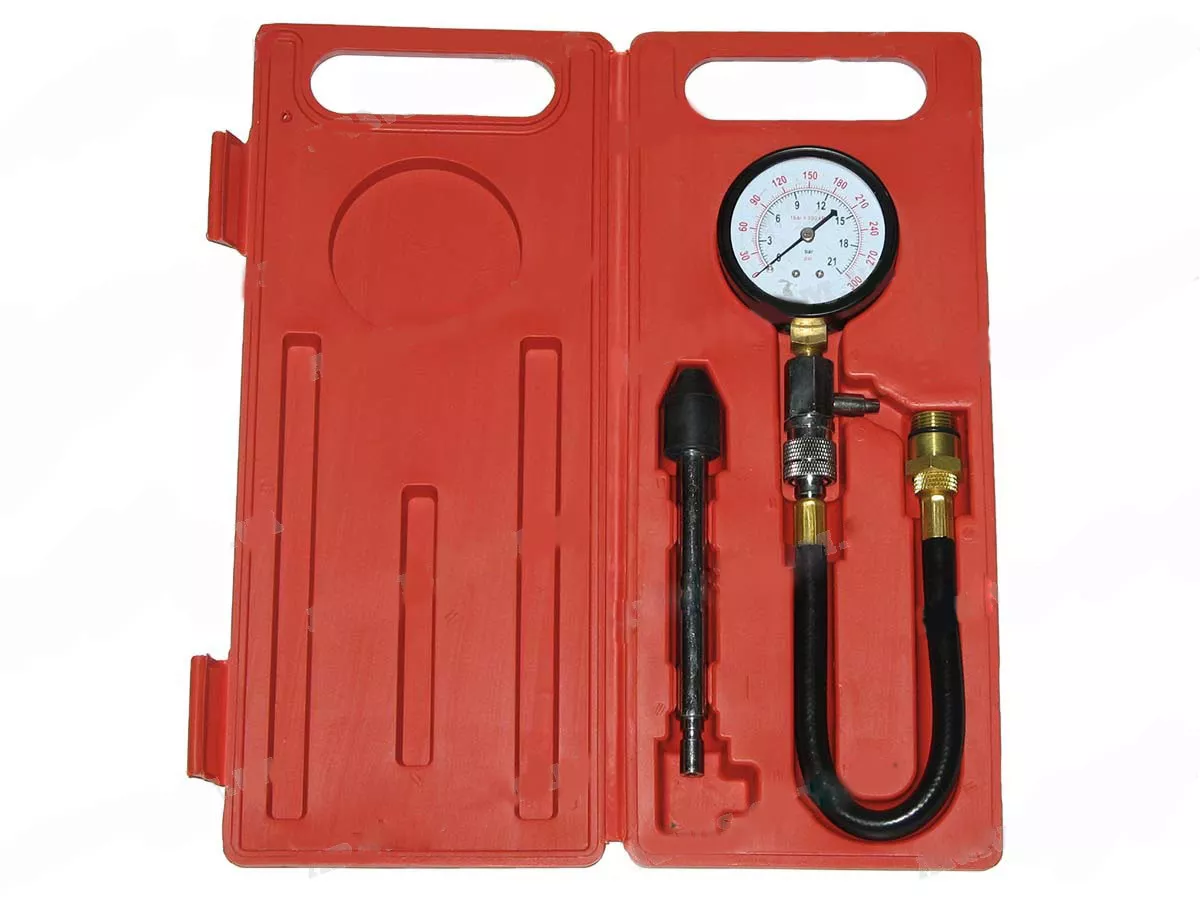 Компрессометр бензиновый K-4101 Alloid, фото №1