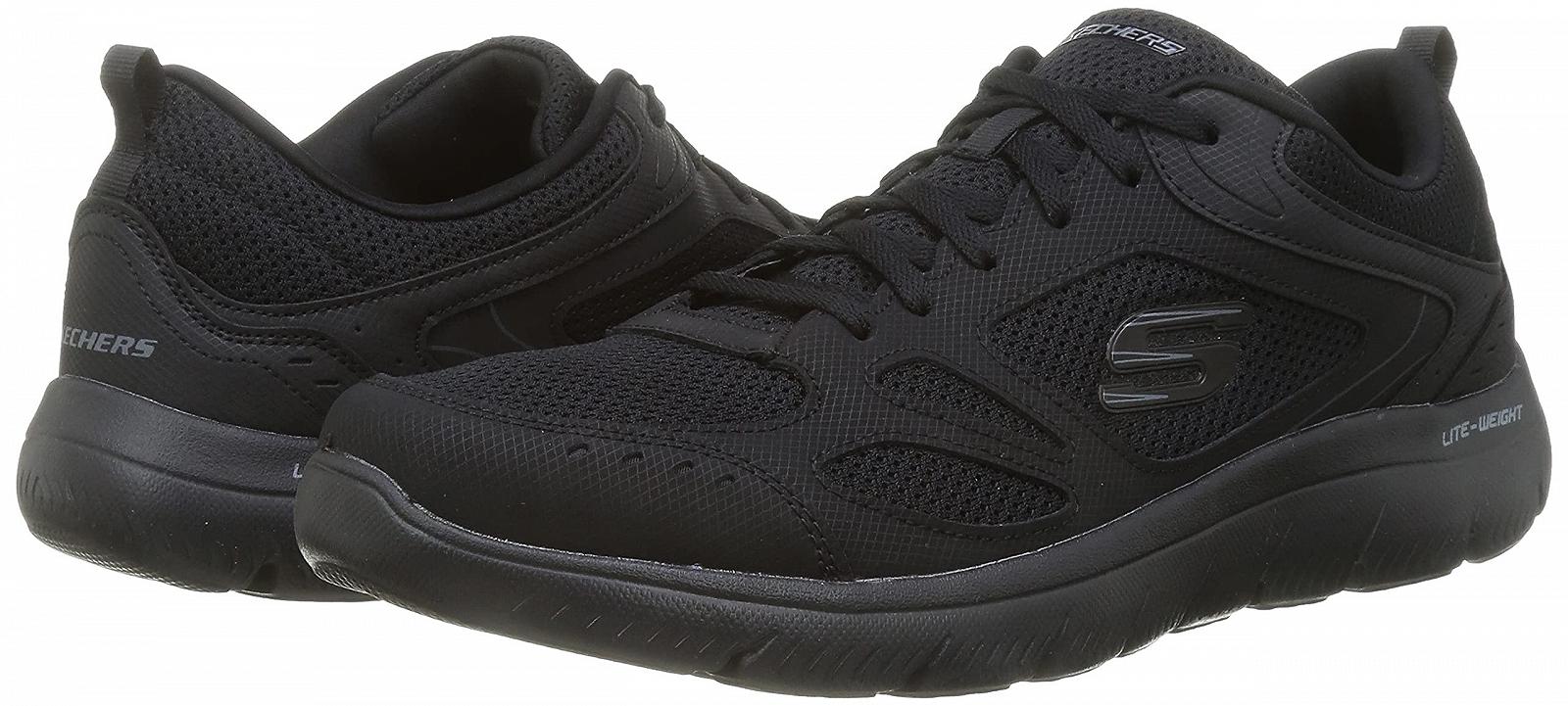 Кроссовки Skechers 52812, фото №7