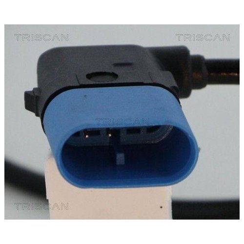 Датчик частоти обертання колеса TRISCAN 8180 23209 для MERCEDES-BENZ задній міст, фото №2 Датчик частоти обертання колеса TRISCAN 8180 23209 для MERCEDES-BENZ задній міст, фото №2