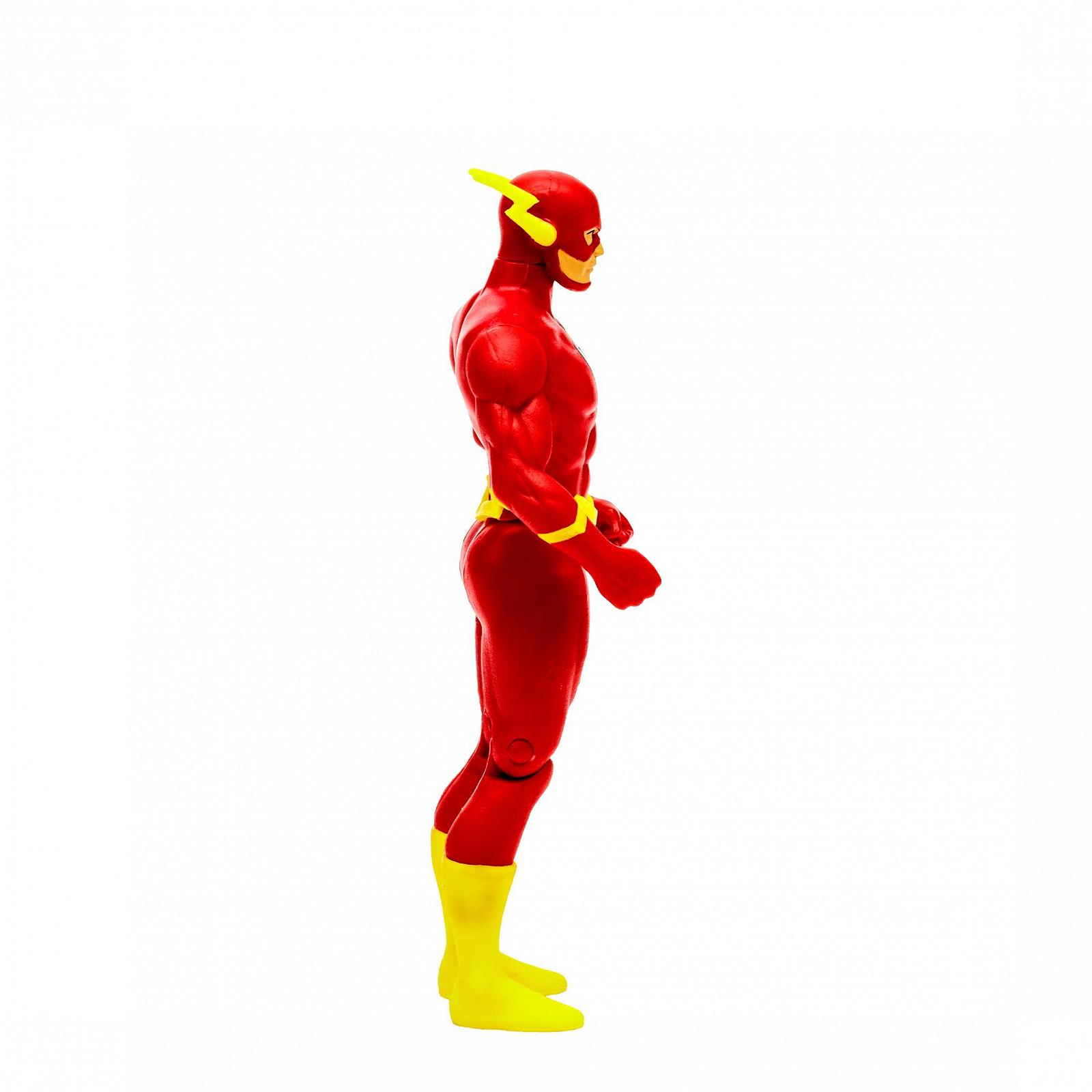 Фігурка The Flash DC Direct Super Powers 13 см, фото №3