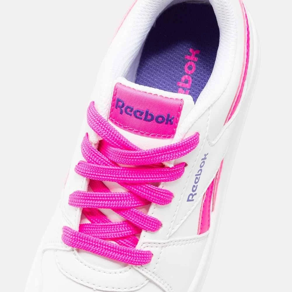 Кроссовки Reebok Royal Prime 2.0 для девочки, фото №6