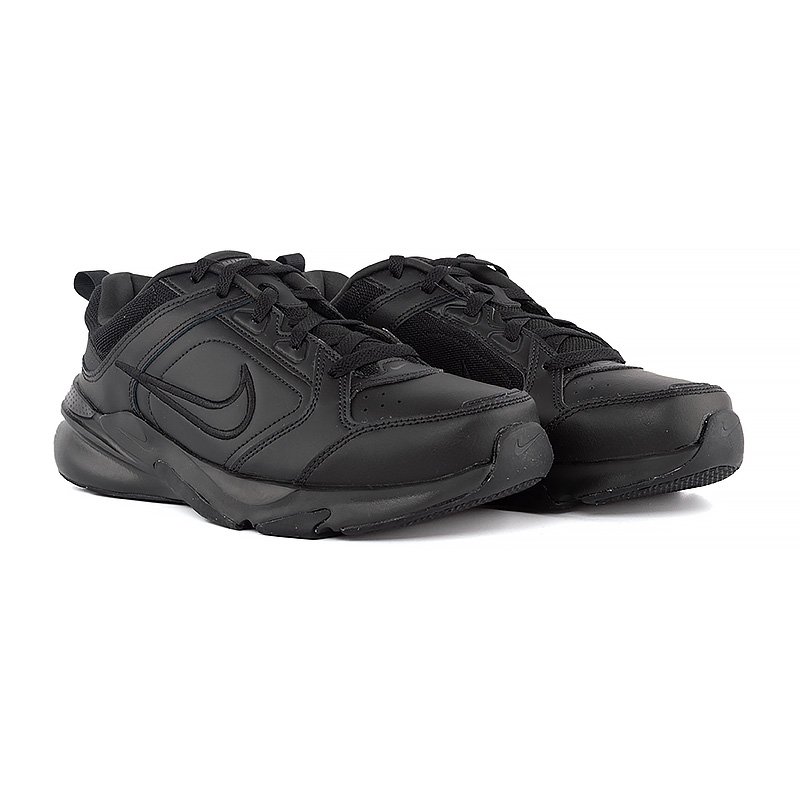 Кроссовки Nike DefyAllDay 4E DM7564-002 Размер 41, фото №5