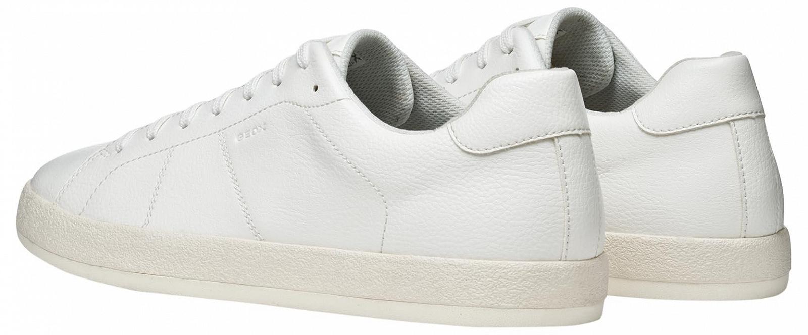 Кросівки Geox U Serifos A, фото №10 Кросівки Geox U Serifos A, фото №10