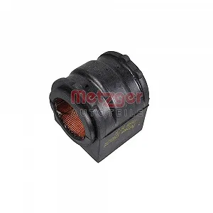 Втулка стабилизатора METZGER AUTOTEILE 52121208 JAGUAR передняя левая - Фото 1