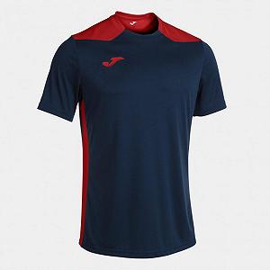 Футболка Joma CHAMPIONSHIP XS - Фото 1