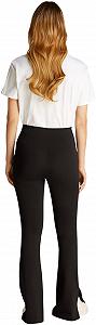 Леггинсы Calvin Klein Milano Logo Elastic synthetic.ua - Фото 1