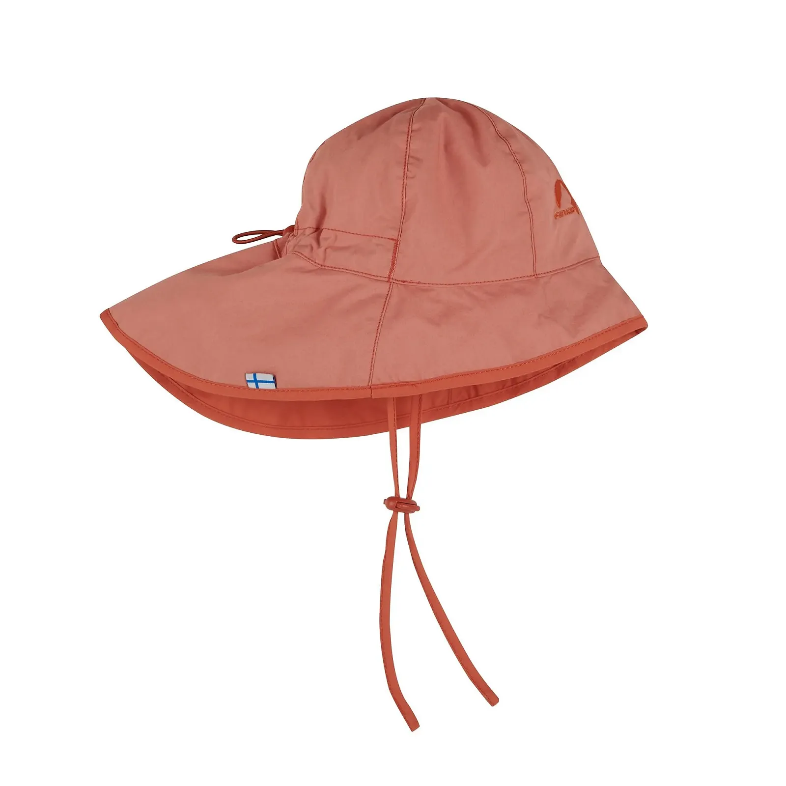 Шляпа Finkid Ranta Sport UV Protection 50+ с защитой шеи, фото №1 Шляпа Finkid Ranta Sport UV Protection 50+ с защитой шеи, фото №1