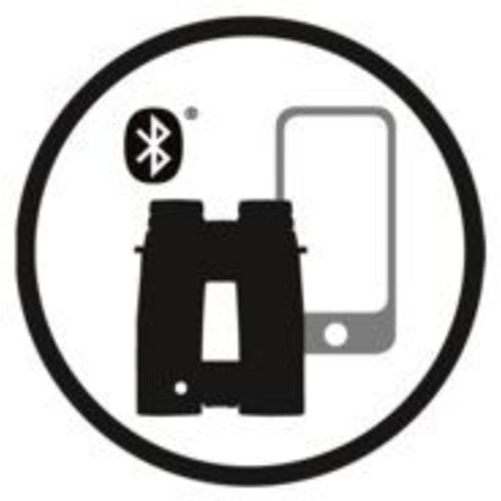 Binoculars Leica Geovid 3200.COM 8x42, фото №2