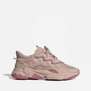 Кроссовки adidas Originals Ozweego W HQ8544 - Фото 1