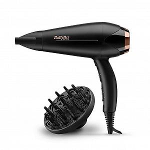 Фен BaByliss Turbo Shine 2200 D570DE - Фото 1
