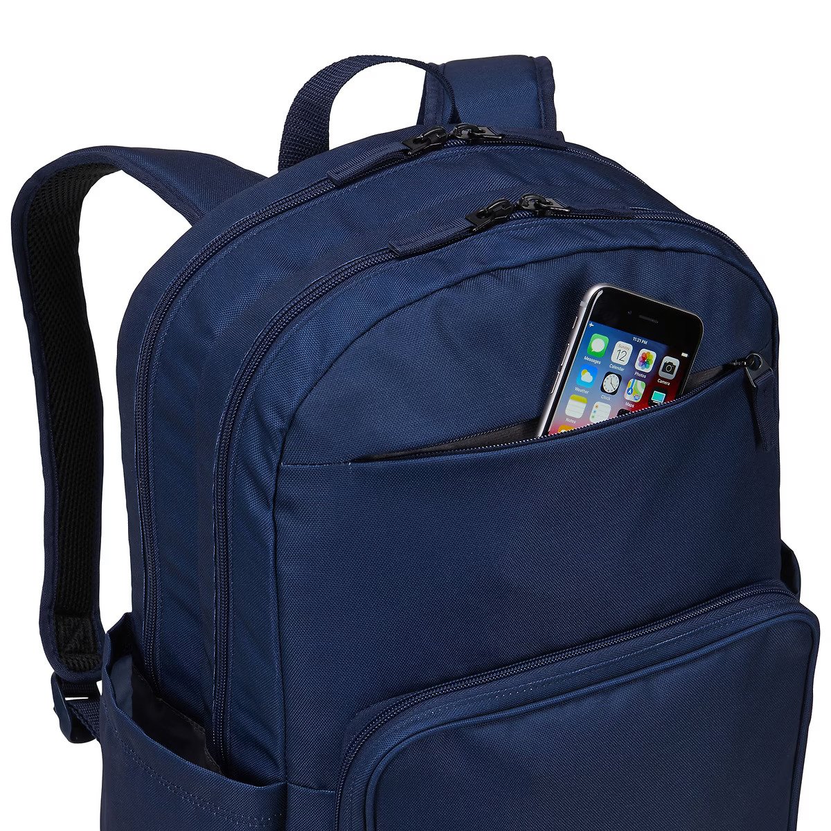Рюкзак Case Logic Query 29L 15.6" CCAM-4216 Dress Blue 6808613, фото №5