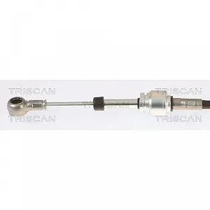 Трос перемикання передач TRISCAN 8140 15749 для FIAT synthetic.ua - Фото 1