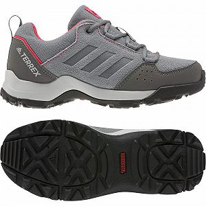 Ботинки для трекинга и походов adidas Hyperhiker K Rubmis / Gritre / Borosc synthetic.ua - Фото 1