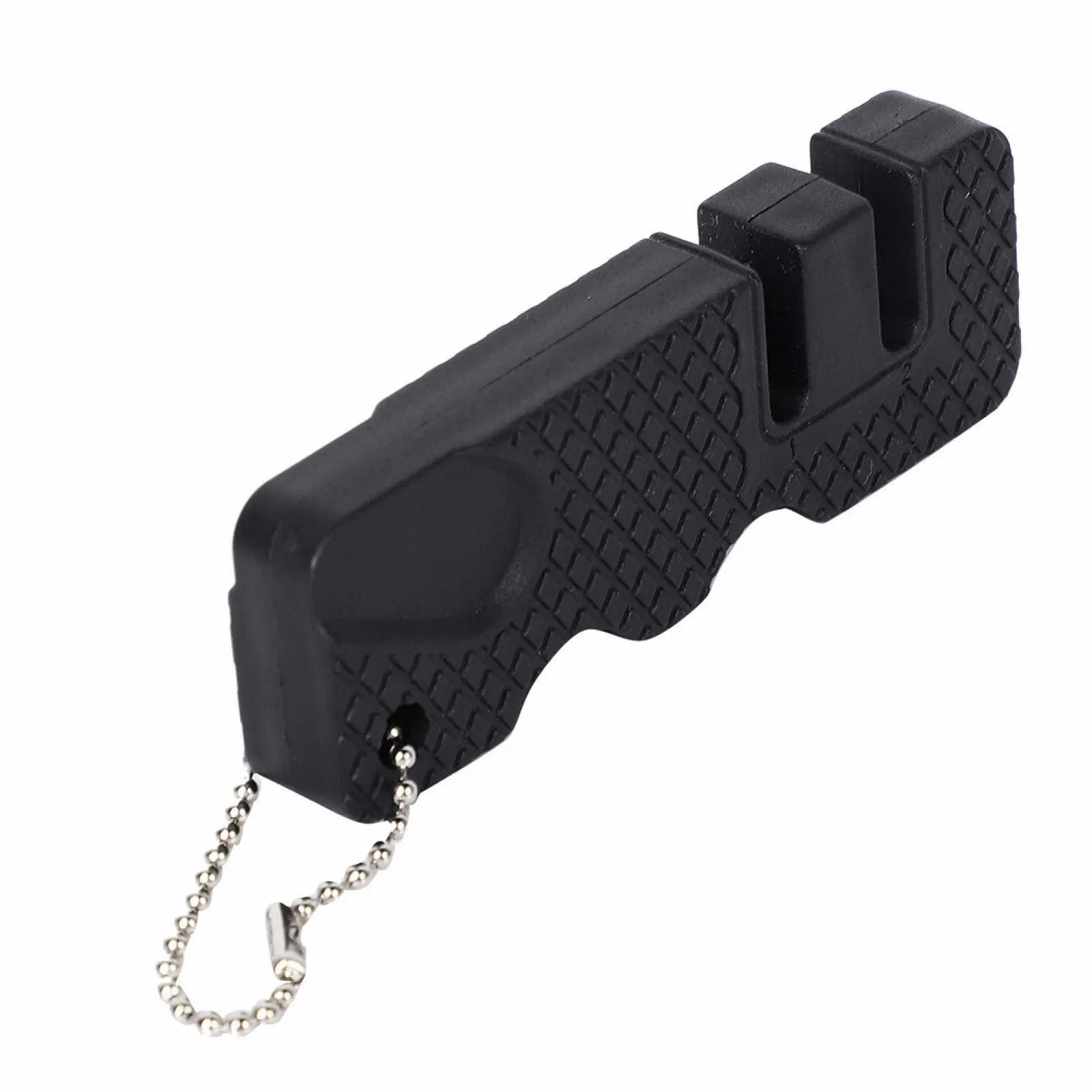 Точилка для ножів Küchenprofi маленька портативна для ножиць та кемпінгу, фото №7 Точилка для ножів Küchenprofi маленька портативна для ножиць та кемпінгу, фото №7