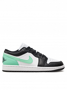 Кроссовки Nike Air Jordan 1 Low 44.5 - Фото 1