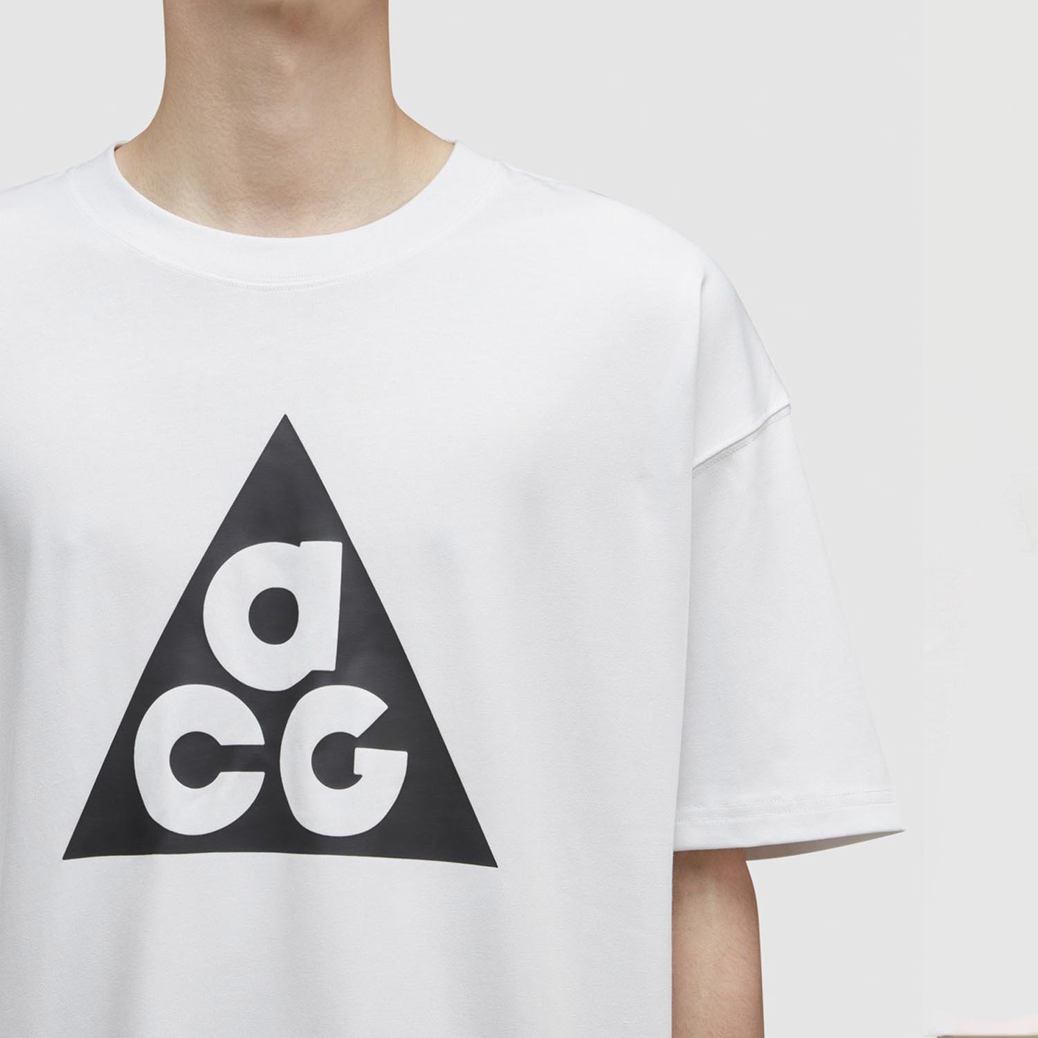 Футболка NIKE ACG S, фото №5
