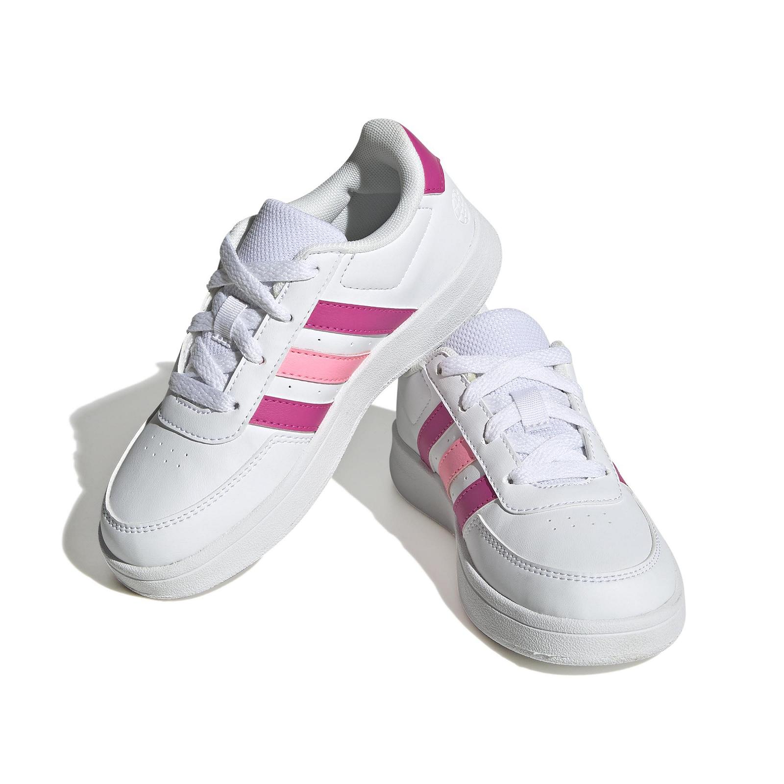 Кросівки Adidas Breaknet, фото №5