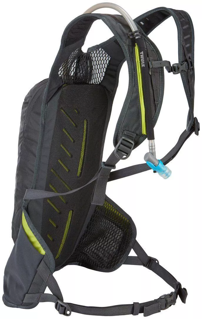 Гидратор рюкзак Thule Vital 6L HydraPak 2.5 л Obsidian 3203639, фото №3