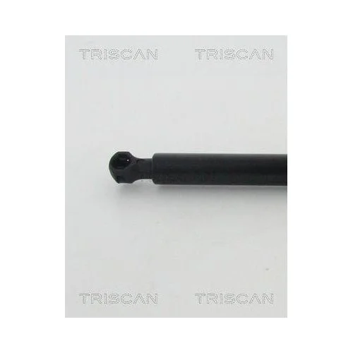 Газовая пружина багажника TRISCAN 8710 28298 для PEUGEOT, сзади слева, фото №2
