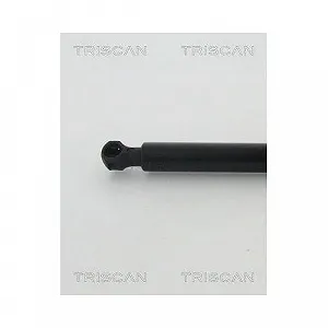 Газовая пружина багажника TRISCAN 8710 28298 для PEUGEOT, сзади слева synthetic.ua - Фото 1