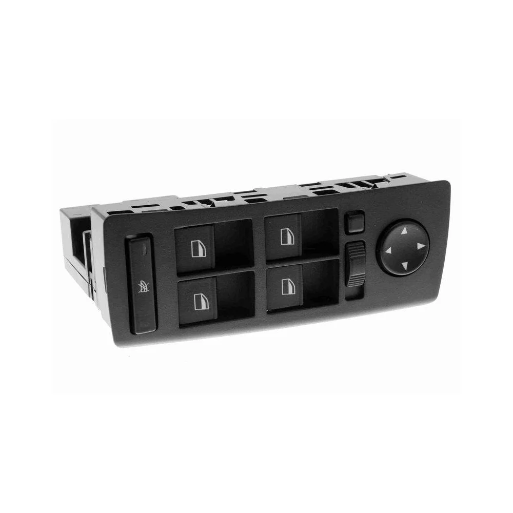 Перемикач склопідйомника VEMO Original Quality V20-73-0148 для BMW, передній, фото №1