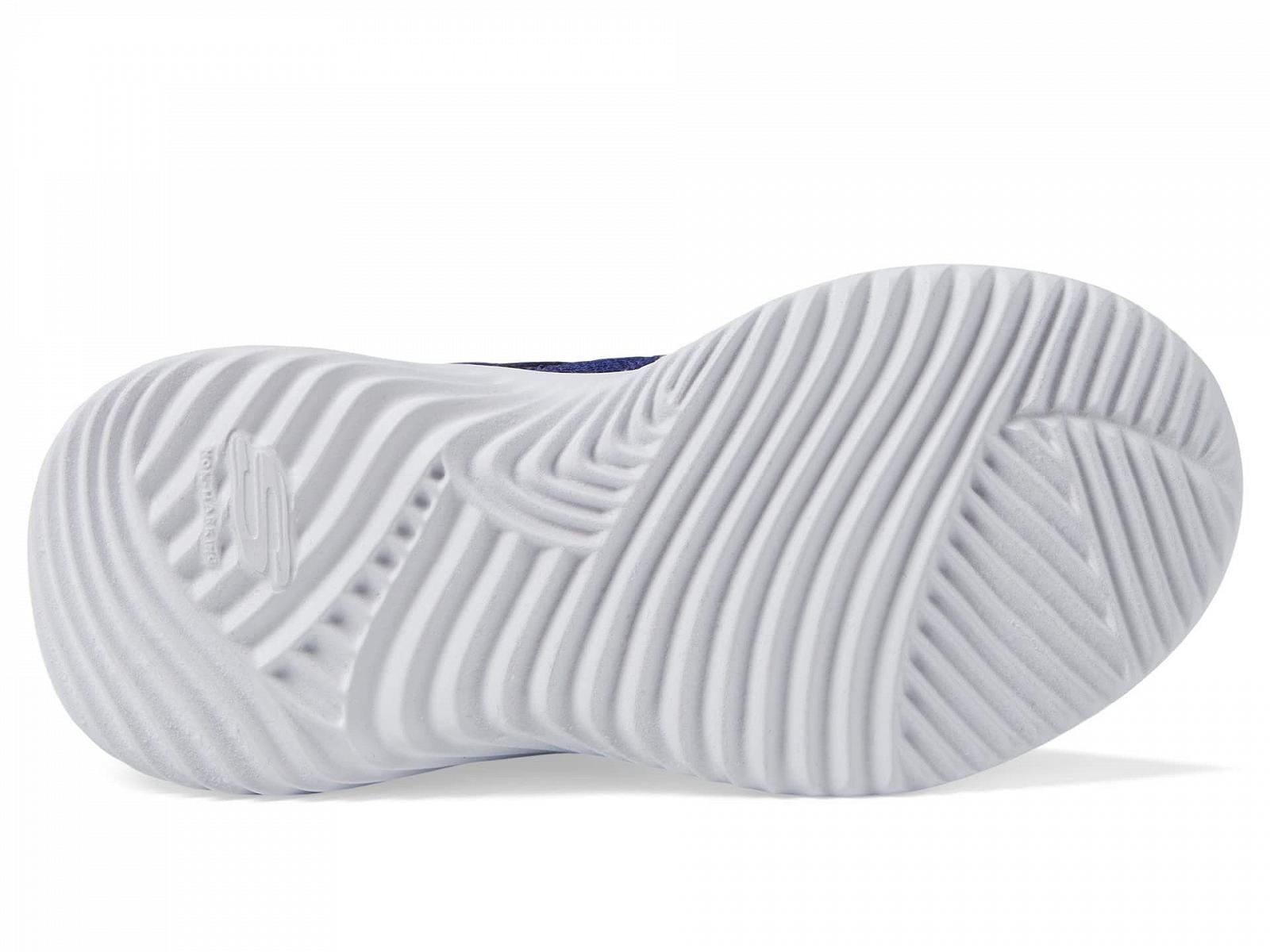 Кросівки Skechers Bounder Baronik для хлопчиків, фото №4