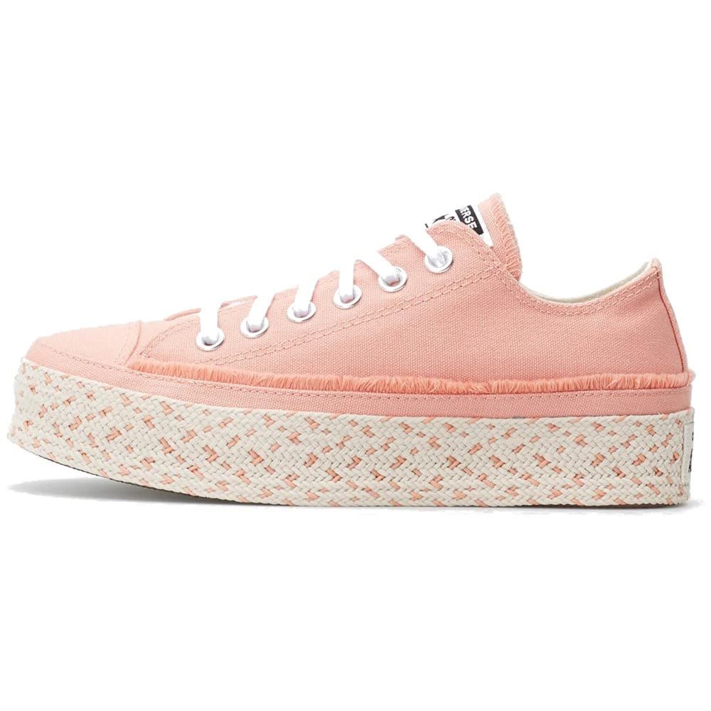 Кеди Converse CTAS OX жіночі, фото №1