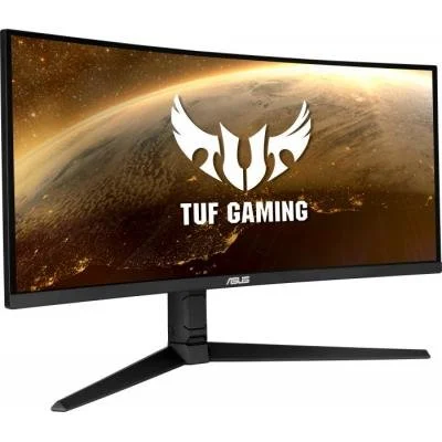 Монитор ASUS TUF Gaming VG34VQL1B, фото №3 Монитор ASUS TUF Gaming VG34VQL1B, фото №3