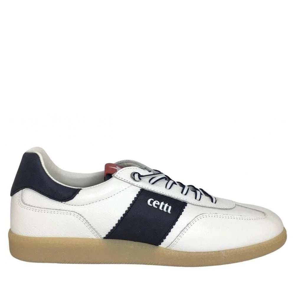 Кросівки Cetti 1389 Fur Білий, фото №1