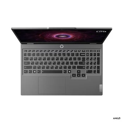 Ноутбук Lenovo LOQ 15ARP9 (83JC0068PB), фото №10 Ноутбук Lenovo LOQ 15ARP9 (83JC0068PB), фото №10