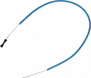 Трос капота 2121 21213-Нива (CS-20) - Фото 1