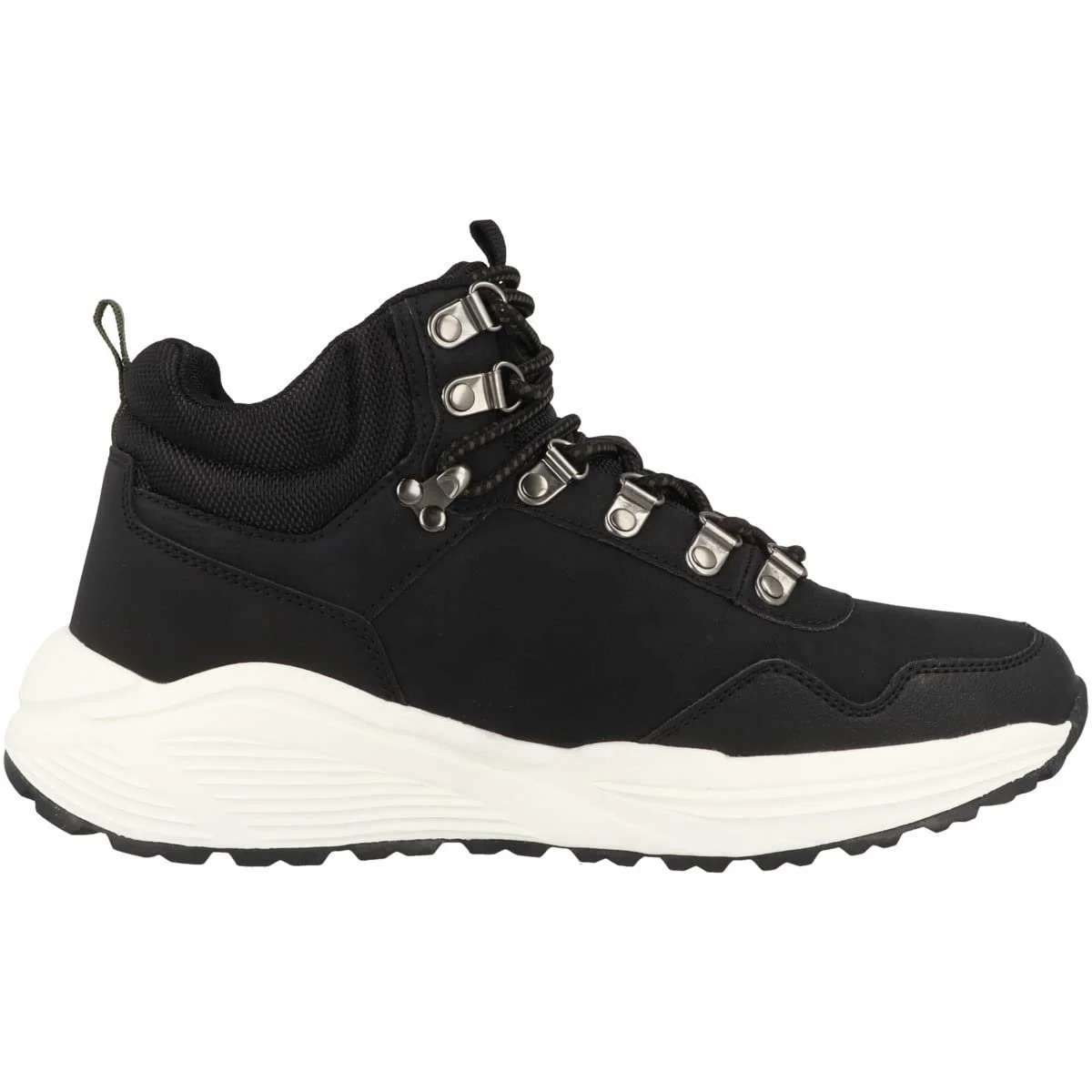 Чоловічі Кросівки Champion Climb Rx Mid, фото №3